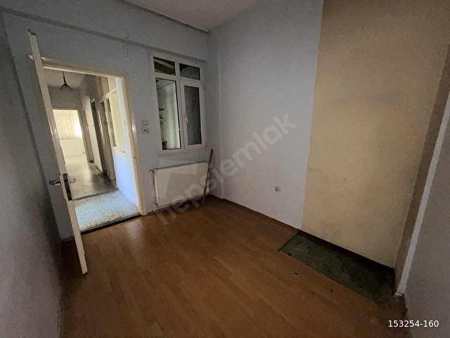 KARŞIYAKA ALAYBEYDE 1. KAT DOĞALGAZLI 2+1 KÖŞE DAİRE - Görsel 17