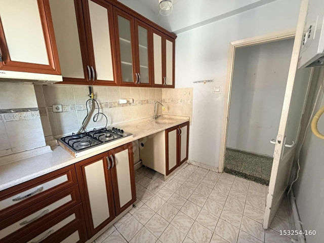 KARŞIYAKA ALAYBEYDE 1. KAT DOĞALGAZLI 2+1 KÖŞE DAİRE - Görsel 9