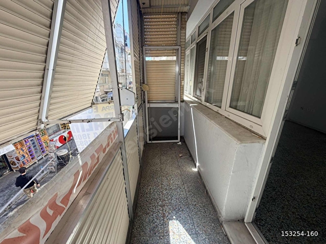 KARŞIYAKA ALAYBEYDE 1. KAT DOĞALGAZLI 2+1 KÖŞE DAİRE - Görsel 6