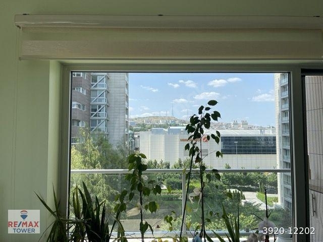 PARK ORAN C1 BLOKTA | EŞYALI 2+1 | MUHTEŞEM MANZARALI | BALKONLU - Görsel 4