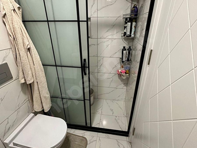 Cennet Mahallesinde Satılık 2+1 85M2 2.Kat KELEPİR Daire - Görsel 3
