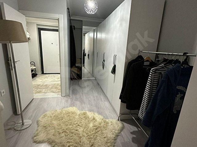 Cennet Mahallesinde Satılık 2+1 85M2 2.Kat KELEPİR Daire - Görsel 11