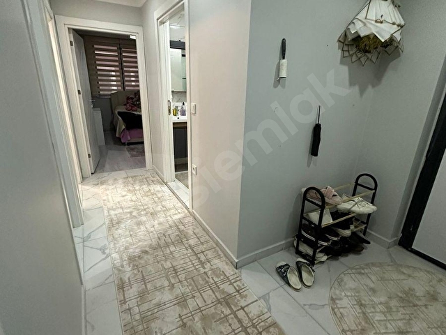 Cennet Mahallesinde Satılık 2+1 85M2 2.Kat KELEPİR Daire - Görsel 10