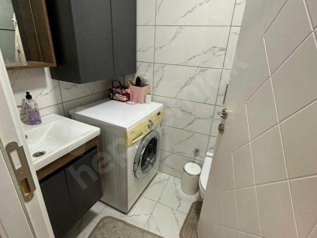 Cennet Mahallesinde Satılık 2+1 85M2 2.Kat KELEPİR Daire - Görsel 6