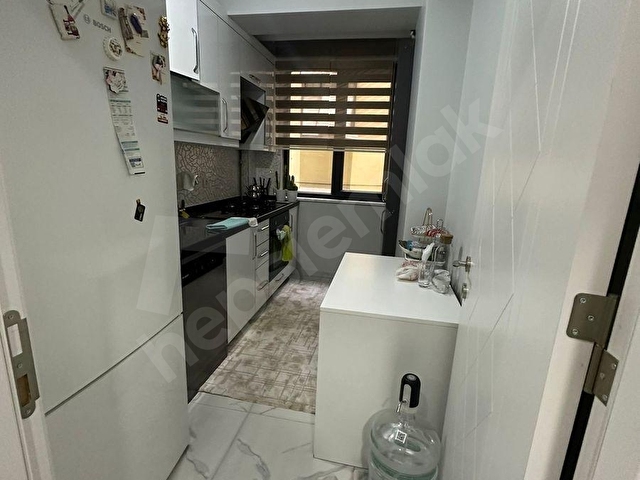 Cennet Mahallesinde Satılık 2+1 85M2 2.Kat KELEPİR Daire - Görsel 7