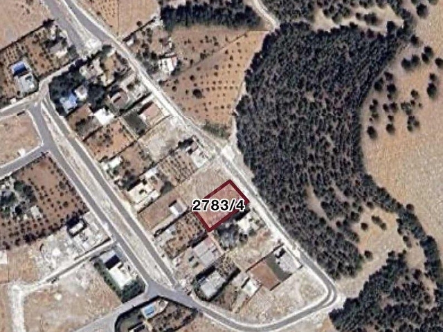 Bercesteden Orman Manzaralı Villa İmarlı 950 m2 TAKAS YOK ! - Görsel 3