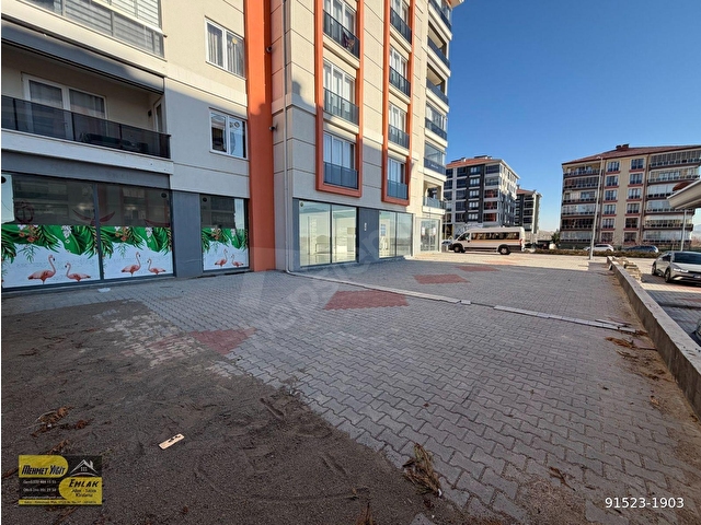 MÜKEMMEL TABELA DEĞERİ KİRALIK KÖŞE DÜKKAN - Görsel 15