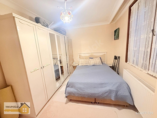 GÜLTEPEDE 2+1 90m² YAKUPOĞLUNDAN SATILIK DAİRE - Görsel 25