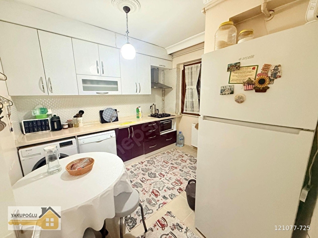 GÜLTEPEDE 2+1 90m² YAKUPOĞLUNDAN SATILIK DAİRE - Görsel 15