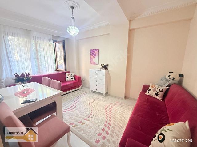 GÜLTEPEDE 2+1 90m² YAKUPOĞLUNDAN SATILIK DAİRE - Görsel 9