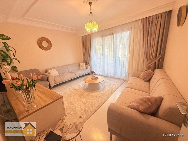 GÜLTEPEDE 2+1 90m² YAKUPOĞLUNDAN SATILIK DAİRE - Görsel 2