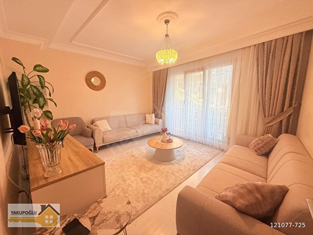 GÜLTEPEDE 2+1 90m² YAKUPOĞLUNDAN SATILIK DAİRE - Görsel 7