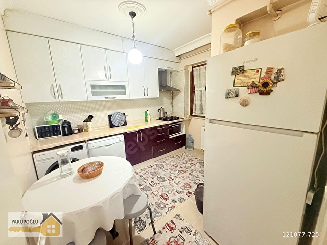GÜLTEPEDE 2+1 90m² YAKUPOĞLUNDAN SATILIK DAİRE - Görsel 19