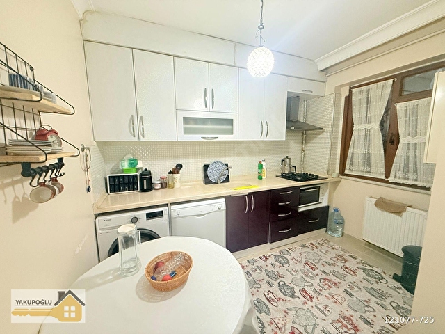 GÜLTEPEDE 2+1 90m² YAKUPOĞLUNDAN SATILIK DAİRE - Görsel 18