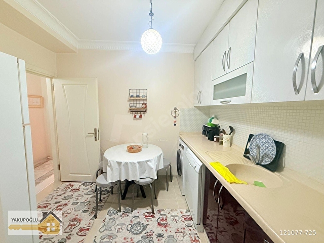 GÜLTEPEDE 2+1 90m² YAKUPOĞLUNDAN SATILIK DAİRE - Görsel 16