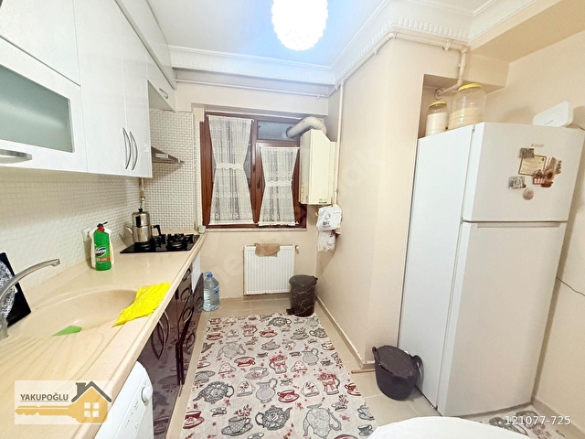 GÜLTEPEDE 2+1 90m² YAKUPOĞLUNDAN SATILIK DAİRE - Görsel 17