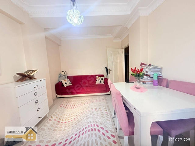 GÜLTEPEDE 2+1 90m² YAKUPOĞLUNDAN SATILIK DAİRE - Görsel 10