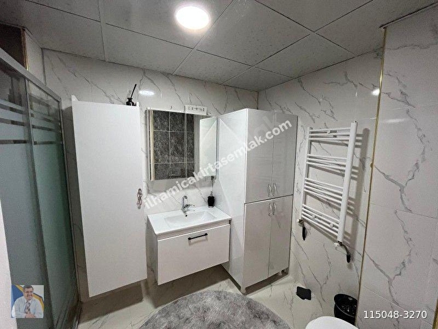 ALİPAŞA MAHALLESİNDE SATILIK ARAÇ TAKASLI 4+1 SİTE İÇİ DAİRE - Görsel 3