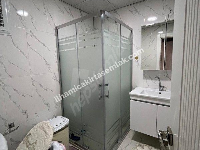 ALİPAŞA MAHALLESİNDE SATILIK ARAÇ TAKASLI 4+1 SİTE İÇİ DAİRE - Görsel 18