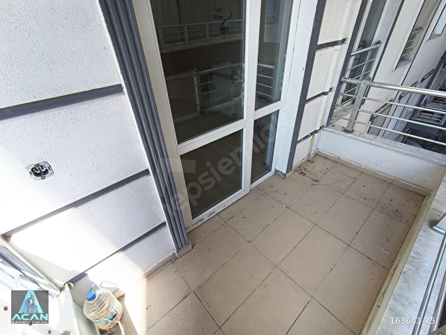 ▂ACAN▂**AKŞEMSETTİNDE 3+1 ÇİFT BALKON 125 M2 FULL YAPILI **KÖK TAPU** - Görsel 12