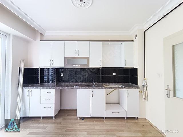 ▂ACAN▂**AKŞEMSETTİNDE 3+1 ÇİFT BALKON 125 M2 FULL YAPILI **KÖK TAPU**
