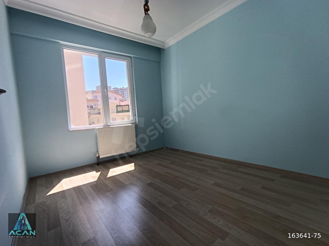 ▂ACAN▂**AKŞEMSETTİNDE 3+1 ÇİFT BALKON 125 M2 FULL YAPILI **KÖK TAPU** - Görsel 18