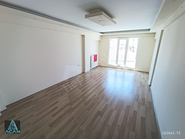 ▂ACAN▂**AKŞEMSETTİNDE 3+1 ÇİFT BALKON 125 M2 FULL YAPILI **KÖK TAPU** - Görsel 3