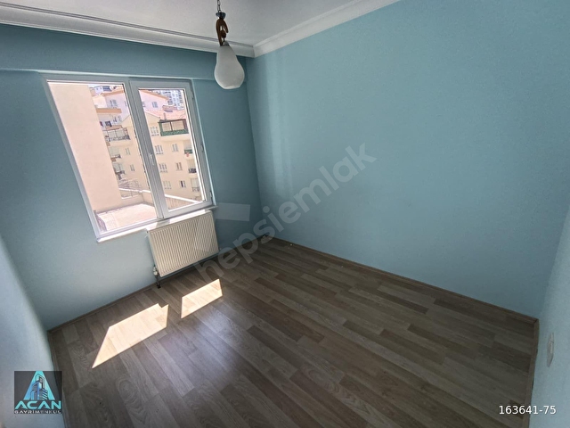 ▂ACAN▂**AKŞEMSETTİNDE 3+1 ÇİFT BALKON 125 M2 FULL YAPILI **KÖK TAPU** - Görsel 17