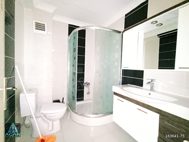 ▂ACAN▂**AKŞEMSETTİNDE 3+1 ÇİFT BALKON 125 M2 FULL YAPILI **KÖK TAPU** - Görsel 25