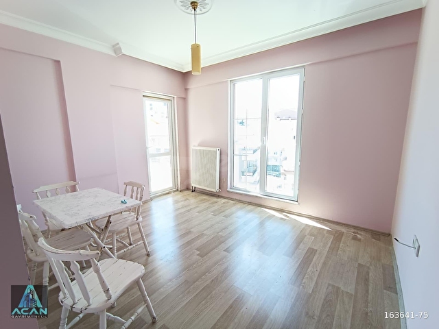 ▂ACAN▂**AKŞEMSETTİNDE 3+1 ÇİFT BALKON 125 M2 FULL YAPILI **KÖK TAPU** - Görsel 20