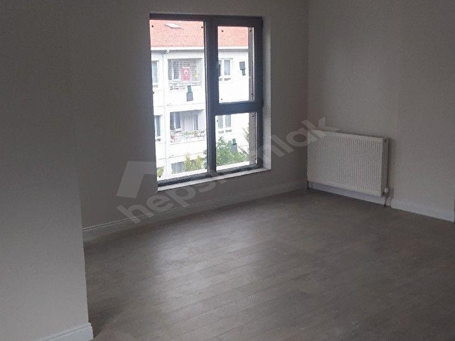 ERHAN DAN BAHÇELİEVLER BEŞEVLERE YAKIN YENİ SIFIR LÜKS ORTAKAT 3+1 BOŞ DAİRE - Görsel 2