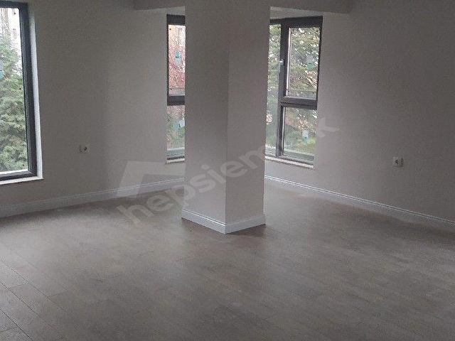 ERHAN DAN BAHÇELİEVLER BEŞEVLERE YAKIN YENİ SIFIR LÜKS ORTAKAT 3+1 BOŞ DAİRE - Görsel 4