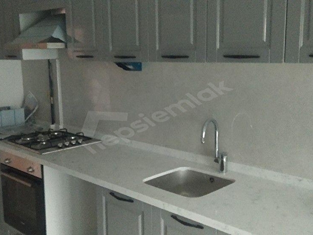ERHAN DAN BAHÇELİEVLER BEŞEVLERE YAKIN YENİ SIFIR LÜKS ORTAKAT 3+1 BOŞ DAİRE - Görsel 6