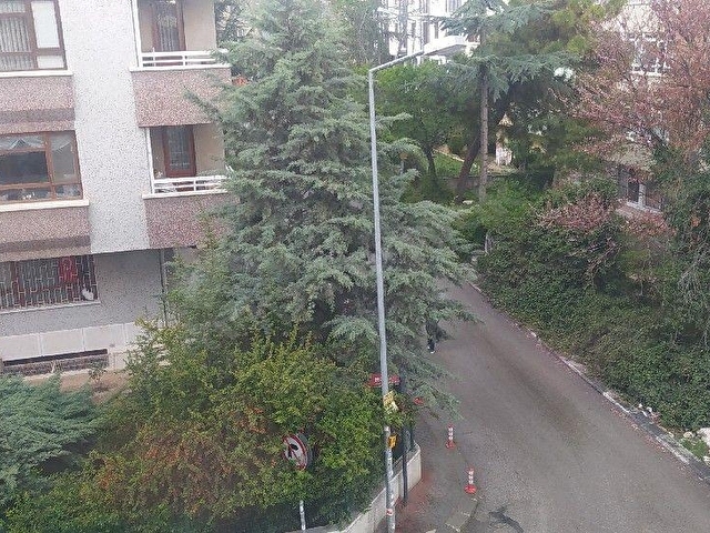 ERHAN DAN BAHÇELİEVLER BEŞEVLERE YAKIN YENİ SIFIR LÜKS ORTAKAT 3+1 BOŞ DAİRE - Görsel 8