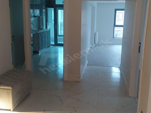 ERHAN DAN BAHÇELİEVLER BEŞEVLERE YAKIN YENİ SIFIR LÜKS ORTAKAT 3+1 BOŞ DAİRE - Görsel 15