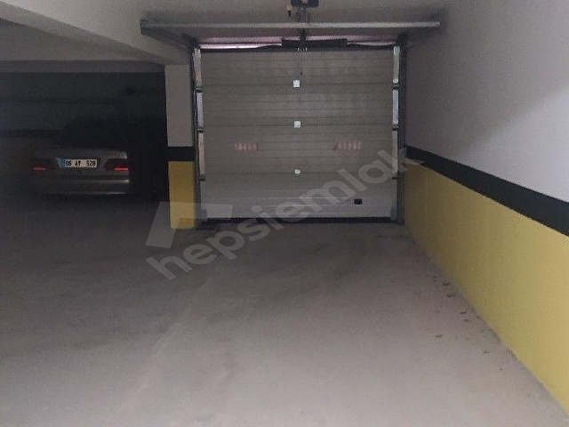 ERHAN DAN BAHÇELİEVLER BEŞEVLERE YAKIN YENİ SIFIR LÜKS ORTAKAT 3+1 BOŞ DAİRE - Görsel 22
