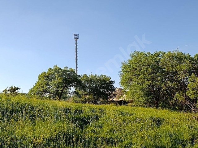 KAYHAN MAHALLESİNDE,MANZARALI, SÖĞÜTE 2 KM MESAFEDE FIRSAT ARAZİ - Görsel 5