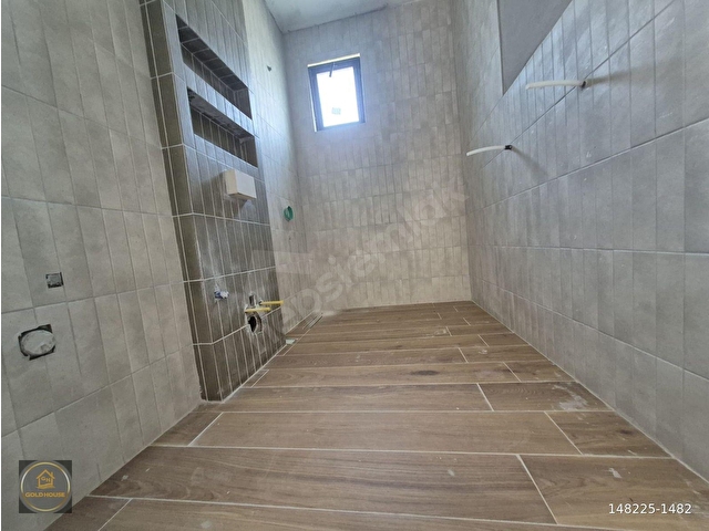 GoldHouse  Gayrimenkul den Satılık   Nif te Özel Tasarım Taş Villa - Görsel 22