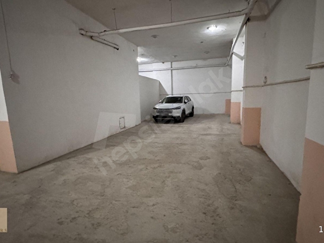 SATILIK, SANCAK, 4+1, ASANSÖRLÜ, 1.KAT, KAPALIOTOPARK, BOŞ DAİRE - Görsel 29