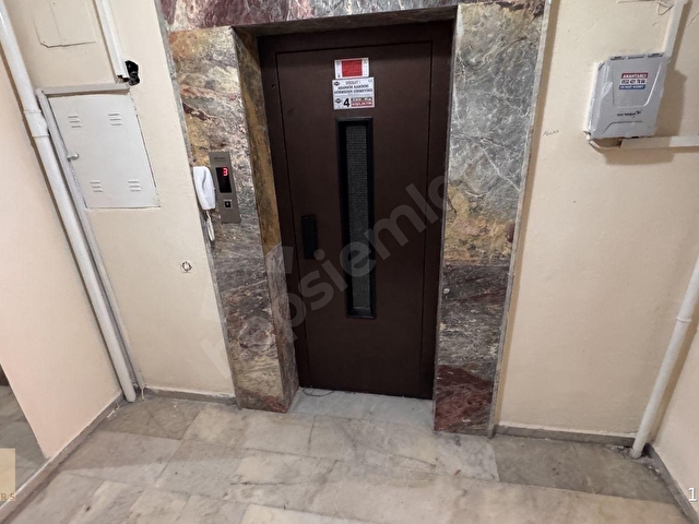SATILIK, SANCAK, 4+1, ASANSÖRLÜ, 1.KAT, KAPALIOTOPARK, BOŞ DAİRE - Görsel 28