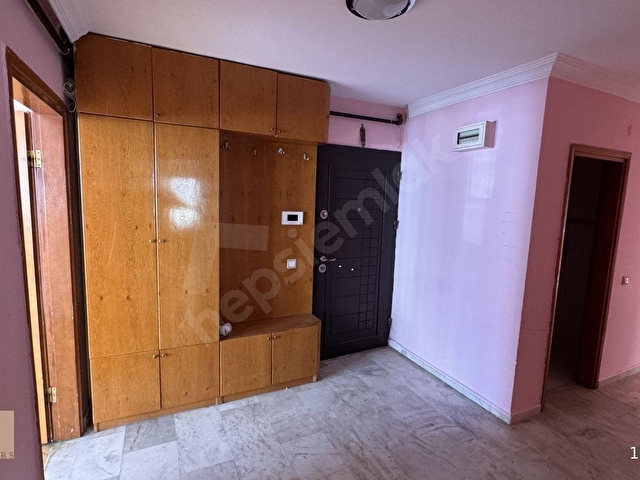 SATILIK, SANCAK, 4+1, ASANSÖRLÜ, 1.KAT, KAPALIOTOPARK, BOŞ DAİRE - Görsel 3
