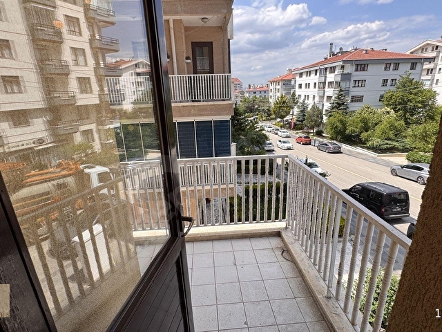 SATILIK, SANCAK, 4+1, ASANSÖRLÜ, 1.KAT, KAPALIOTOPARK, BOŞ DAİRE - Görsel 11