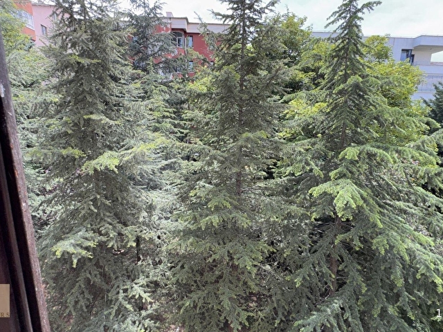 SATILIK, SANCAK, 4+1, ASANSÖRLÜ, 1.KAT, KAPALIOTOPARK, BOŞ DAİRE - Görsel 27