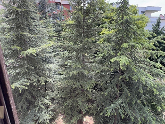 SATILIK, SANCAK, 4+1, ASANSÖRLÜ, 1.KAT, KAPALIOTOPARK, BOŞ DAİRE - Görsel 26