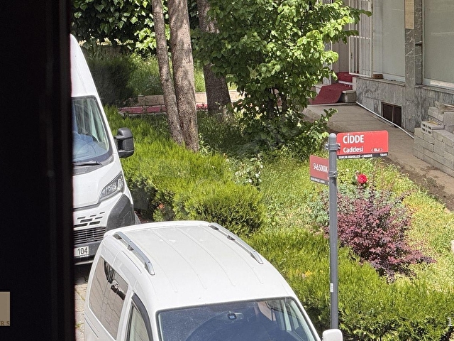 SATILIK, SANCAK, 4+1, ASANSÖRLÜ, 1.KAT, KAPALIOTOPARK, BOŞ DAİRE - Görsel 9