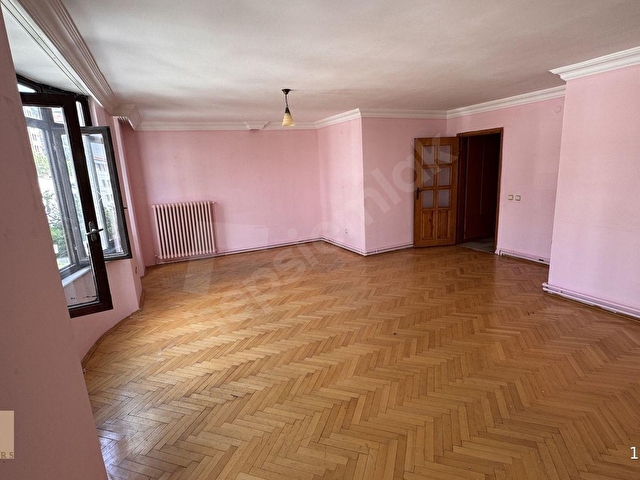 SATILIK, SANCAK, 4+1, ASANSÖRLÜ, 1.KAT, KAPALIOTOPARK, BOŞ DAİRE - Görsel 10