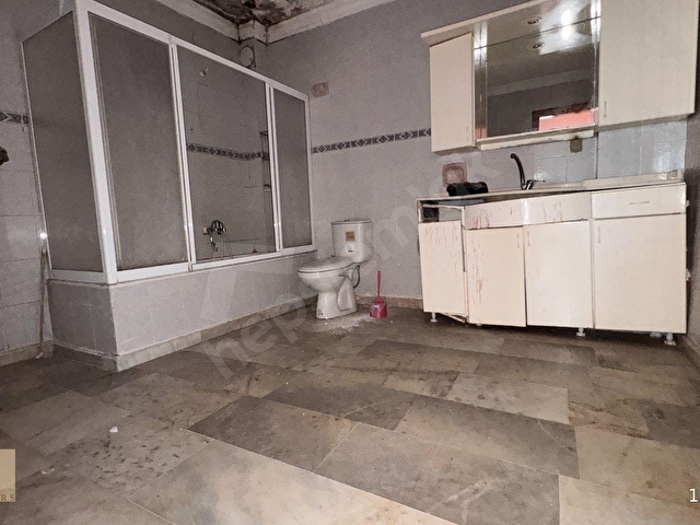 SATILIK, SANCAK, 4+1, ASANSÖRLÜ, 1.KAT, KAPALIOTOPARK, BOŞ DAİRE - Görsel 22