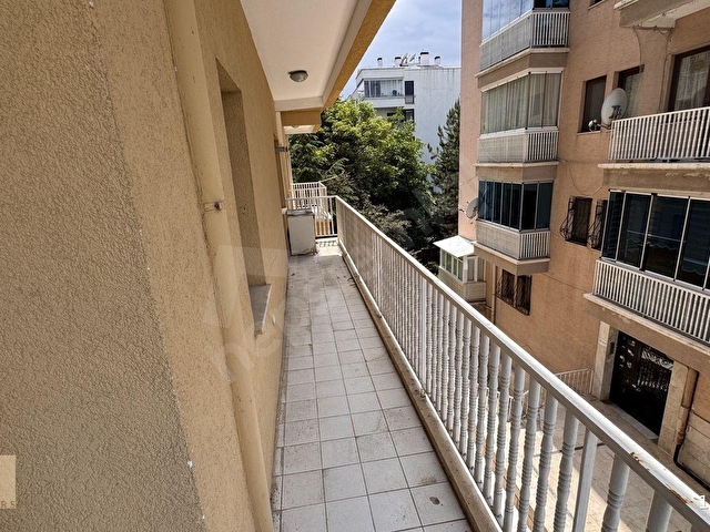 SATILIK, SANCAK, 4+1, ASANSÖRLÜ, 1.KAT, KAPALIOTOPARK, BOŞ DAİRE - Görsel 12