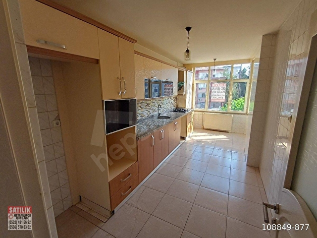TARSUS ANIT MAH. KOMBİLİ BAKIMLI TEMİZ KİRALIK DAİRE