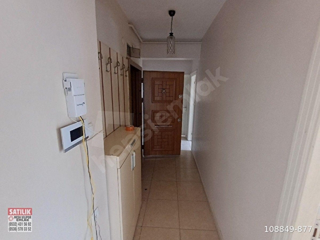 TARSUS ANIT MAH. KOMBİLİ BAKIMLI TEMİZ KİRALIK DAİRE - Görsel 5